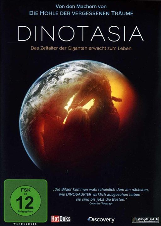 Dinotasia : Cartel