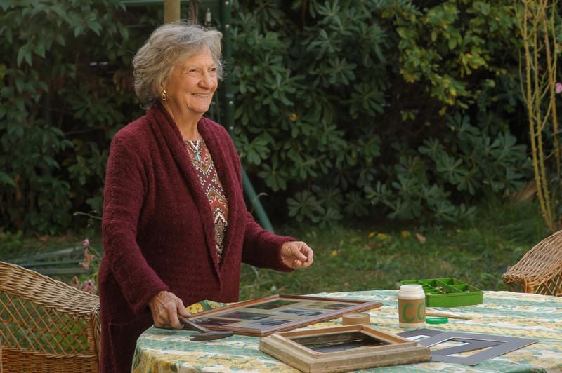 Foto Marthe Villalonga