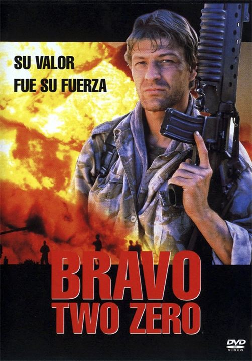 Bravo Two Zero : Cartel