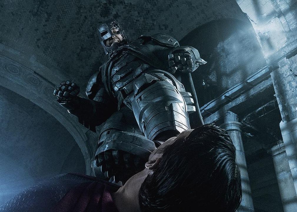 Batman v Superman: El amanecer de la justicia : Foto