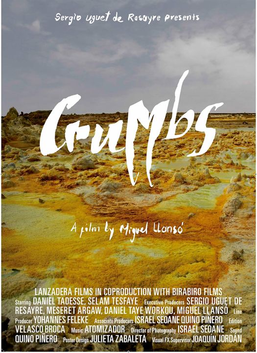 Crumbs : Cartel