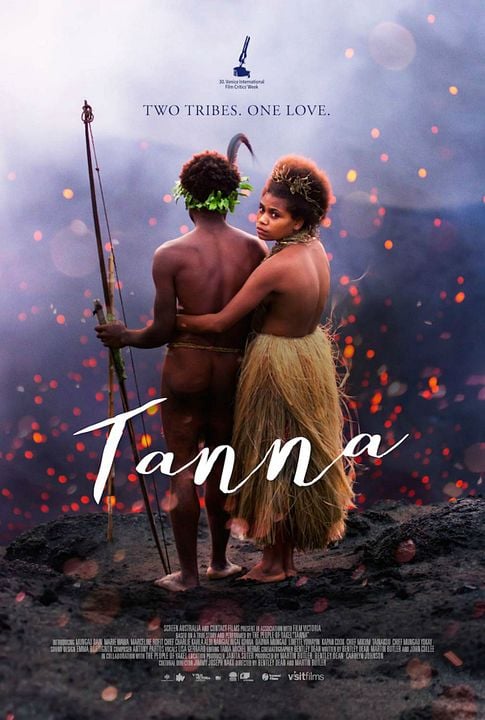 Tanna : Cartel