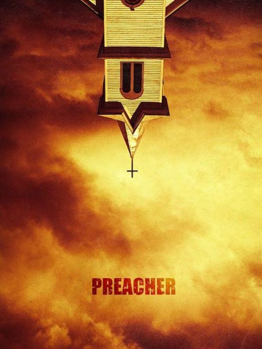 Preacher : Cartel