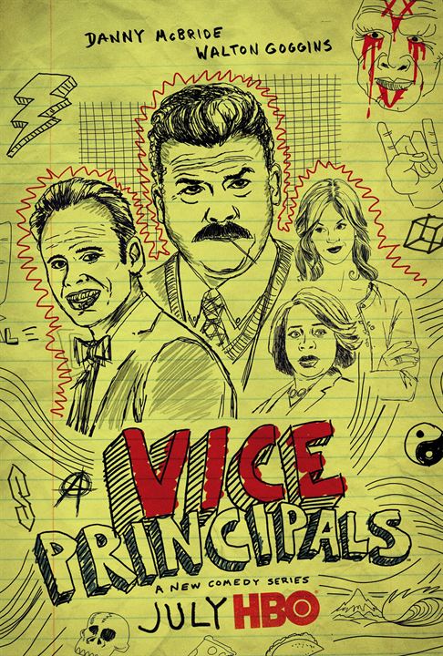 Vice Principals : Cartel