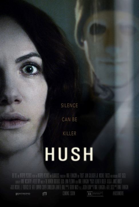Hush : Cartel