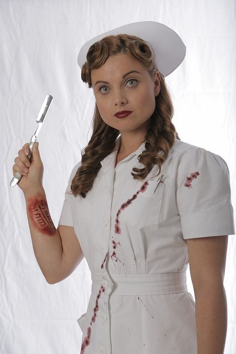 Foto Chelsea Bruland