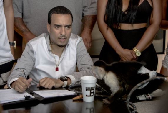 The Perfect Match : Foto