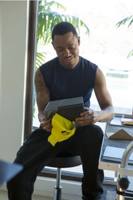 The Perfect Match : Foto