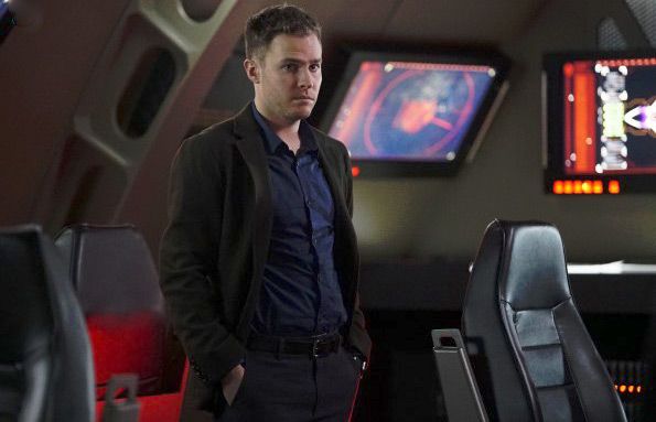Marvel's Agents of S.H.I.E.L.D. : Foto Iain De Caestecker
