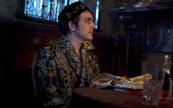 Gotham (2014) : Foto Robin Lord Taylor
