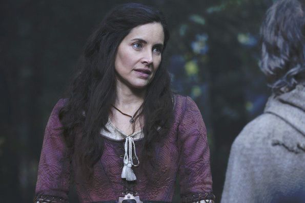 Érase una vez : Foto Rachel Shelley