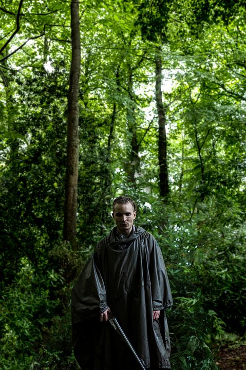 The Survivalist : Foto
