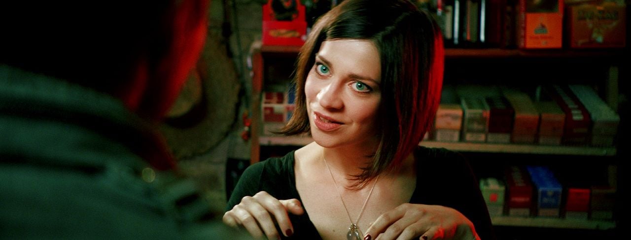 Foto Claudia Eisinger