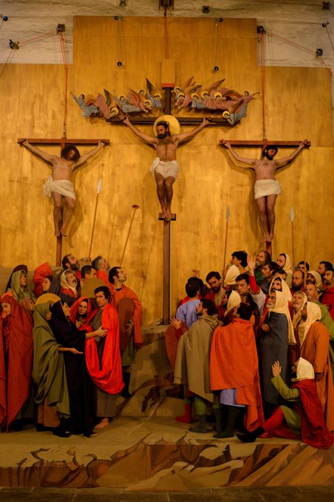 Maestà, la pasión de Cristo : Foto