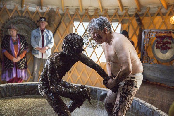 Shameless (US) : Foto William H. Macy