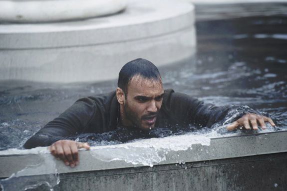 The Magicians : Foto Arjun Gupta