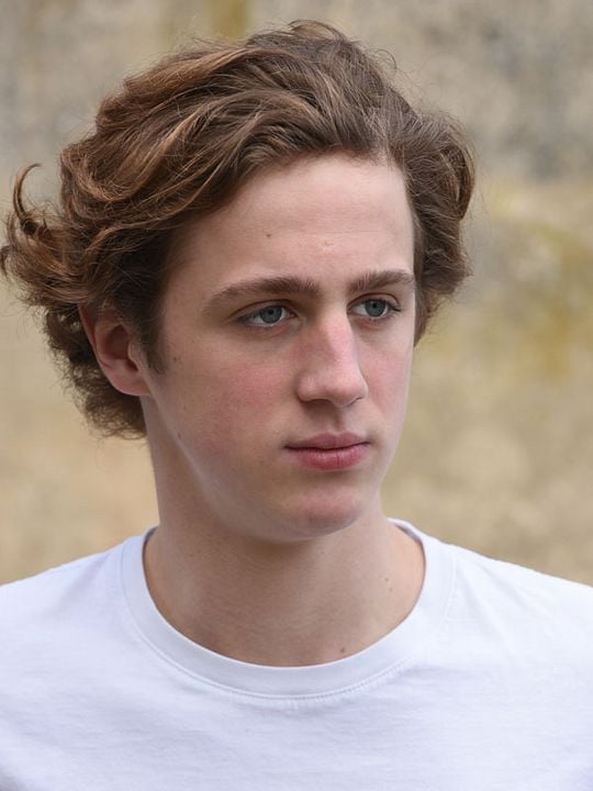 Cartel Alexandre Desrousseaux