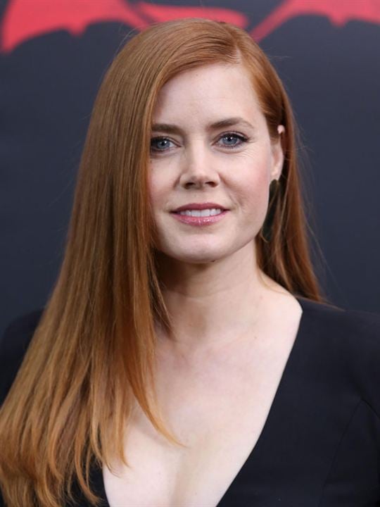 Cartel Amy Adams