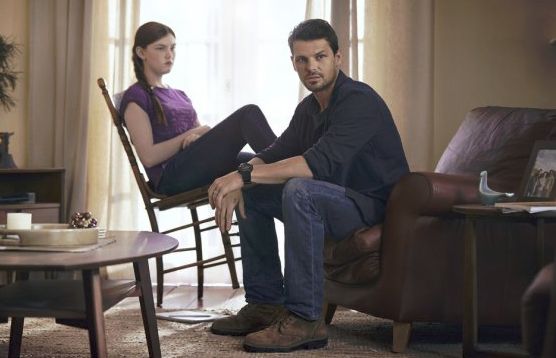 Foto Nathan Phillips