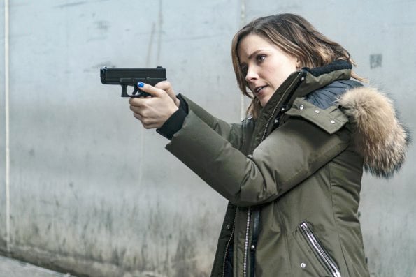 Chicago PD : Foto Sophia Bush