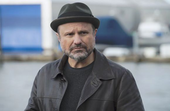 iZombie : Foto Enrico Colantoni