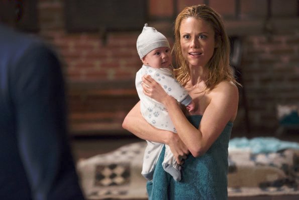 Grimm : Foto Claire Coffee