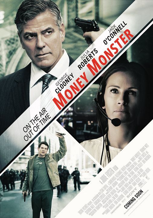 Money Monster : Cartel