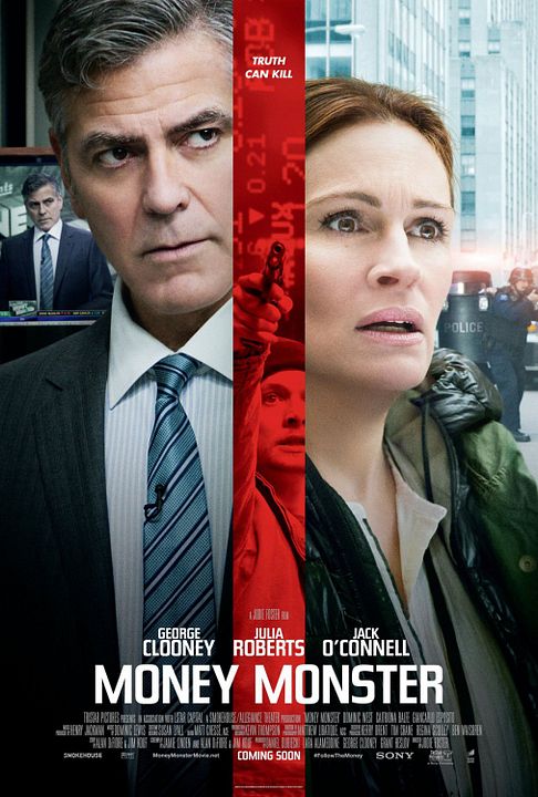 Money Monster : Cartel