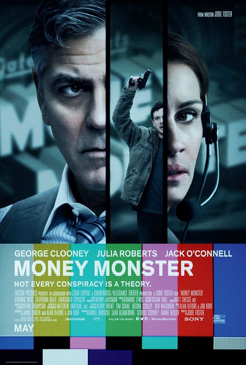 Money Monster : Cartel