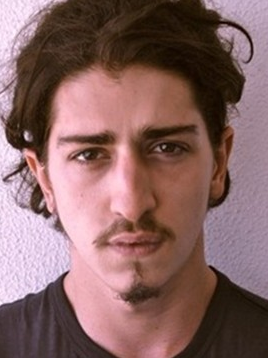 Cartel Johnny Massaro