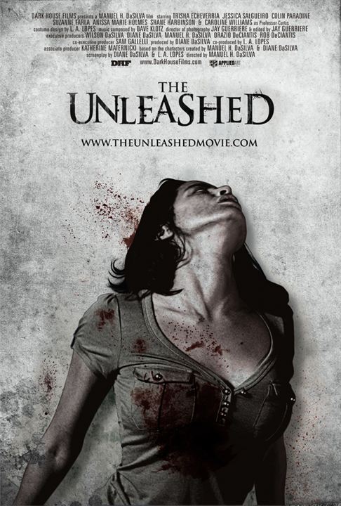 The Unleashed : Cartel