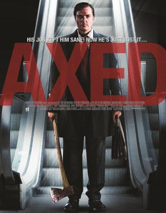 Axed : Cartel