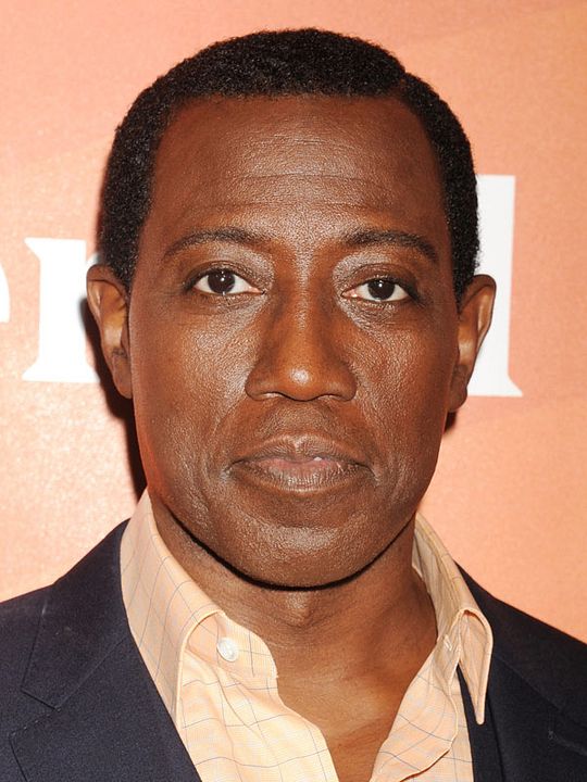 Cartel Wesley Snipes
