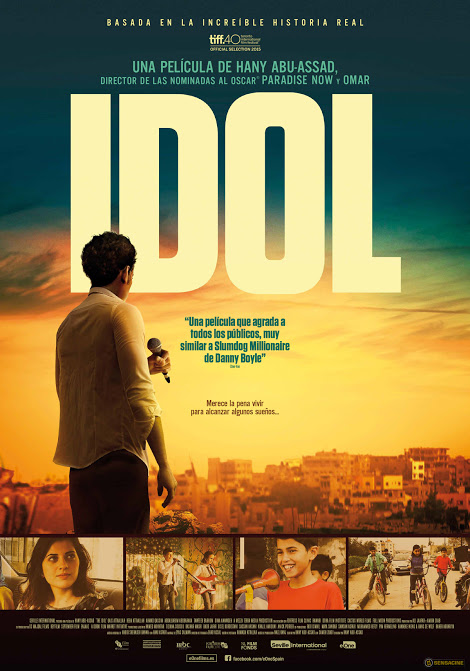 Idol : Cartel