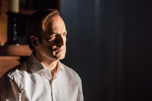 Better Call Saul : Foto Bob Odenkirk