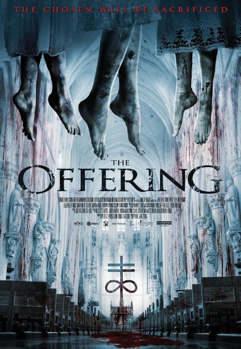 The Offering : Cartel