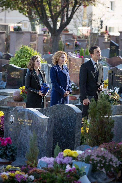 Foto Mathilde Lebrequier