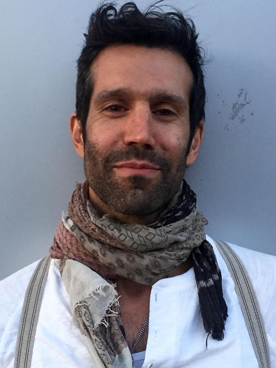 Cartel Christopher LaMarca