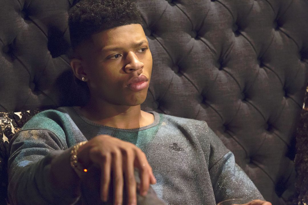 Empire (2015) : Foto Bryshere Y. Gray