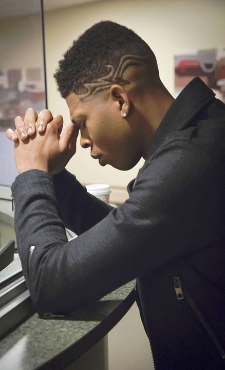 Empire (2015) : Foto Bryshere Y. Gray