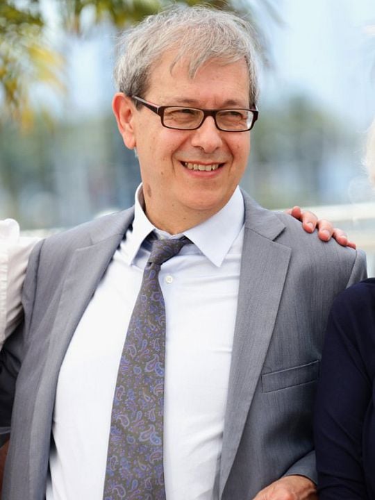 Cartel Gaëttan Brizzi