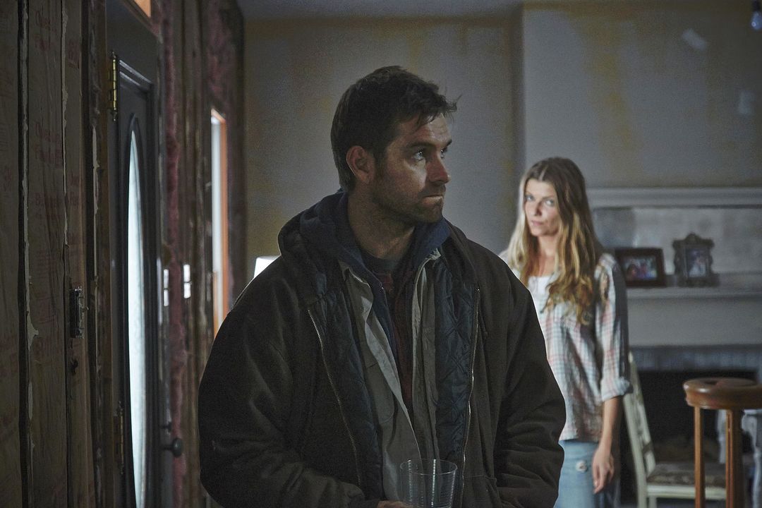 Banshee : Foto Ivana Milicevic, Antony Starr