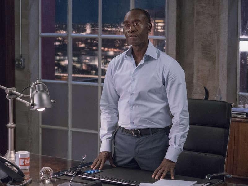 House of Lies : Foto Don Cheadle