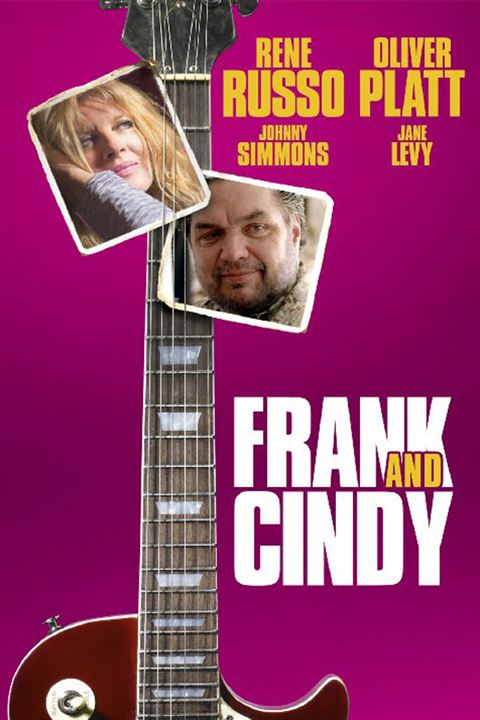 Frank and Cindy : Cartel