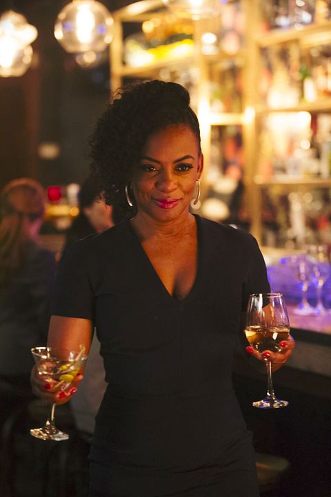 Quantico : Foto Aunjanue Ellis-Taylor