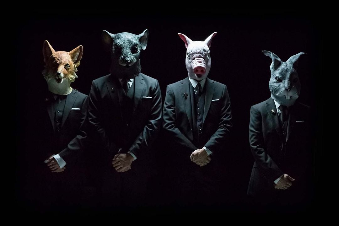 Bron / Broen / The Bridge (2011) : Foto