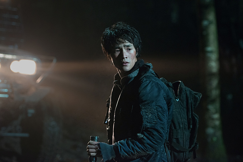 Los 100 : Foto Christopher Larkin