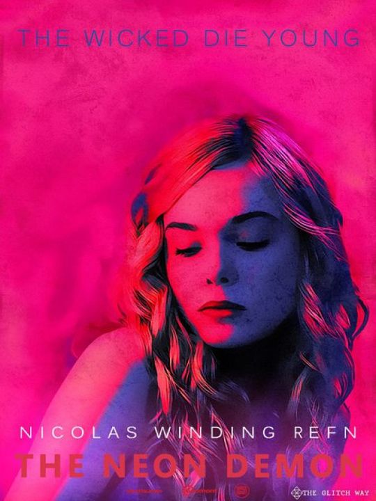 The Neon Demon : Cartel