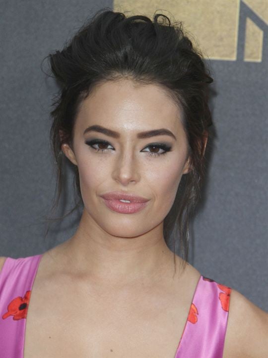 Cartel Chloe Bridges