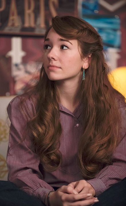 The Americans (2013) : Foto Holly Taylor